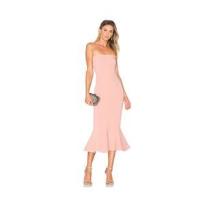 Cinq a Sept Luna Dress in Bloom